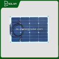 36W 18V wasserdichte Solarpanel